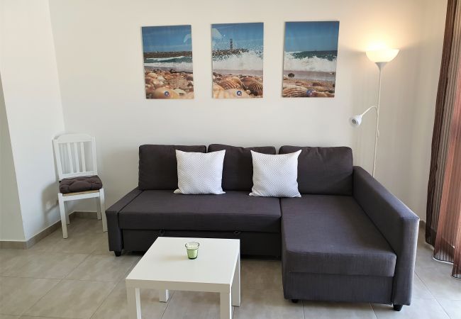 Apartamento em Quarteira - Ref. 163065 Apartamento em Quarteira - Ref. 163065
