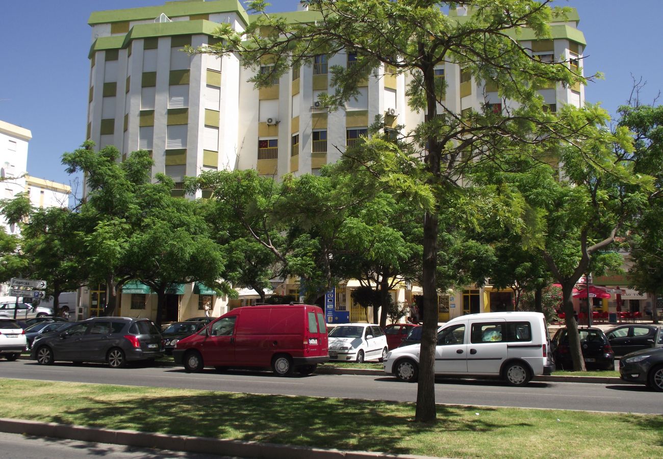 Apartamento em Quarteira - Ref. 163065 Apartamento em Quarteira - Ref. 163065