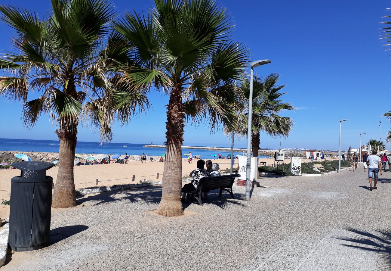Apartamento em Quarteira - Ref. 163065 Apartamento em Quarteira - Ref. 163065