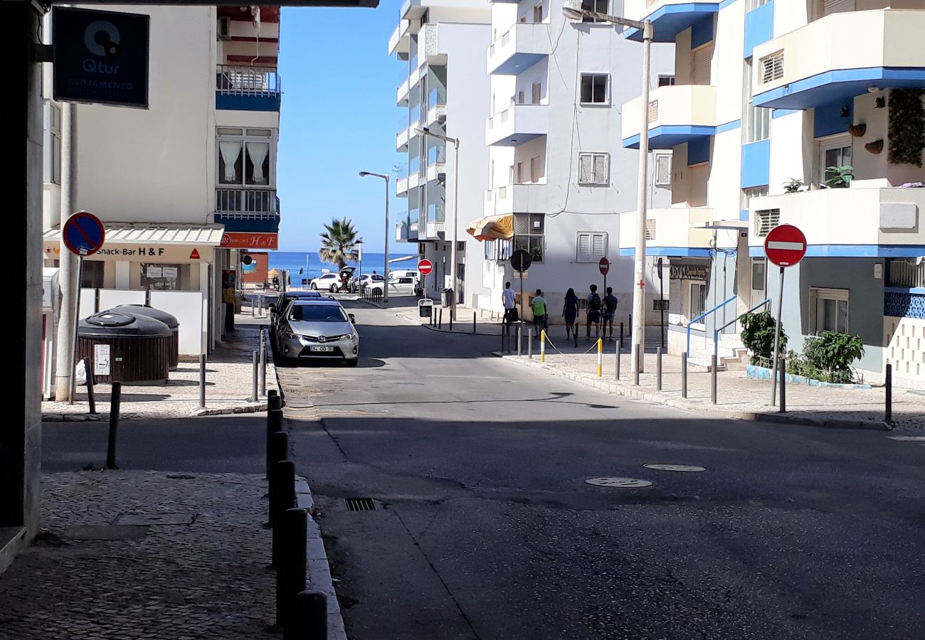 Apartamento em Quarteira - Ref. 163065 Apartamento em Quarteira - Ref. 163065