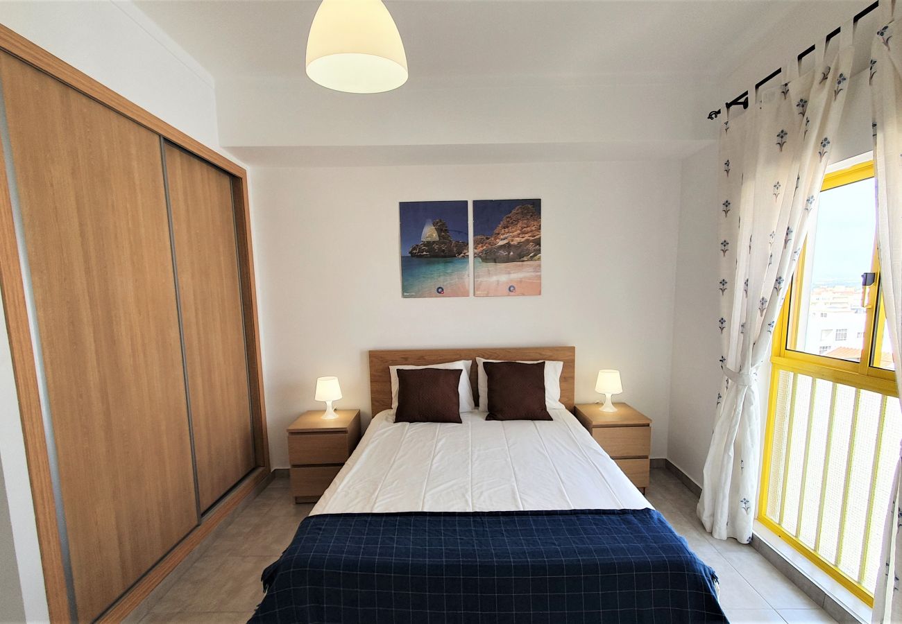 Apartamento em Quarteira - Ref. 163065 Apartamento em Quarteira - Ref. 163065