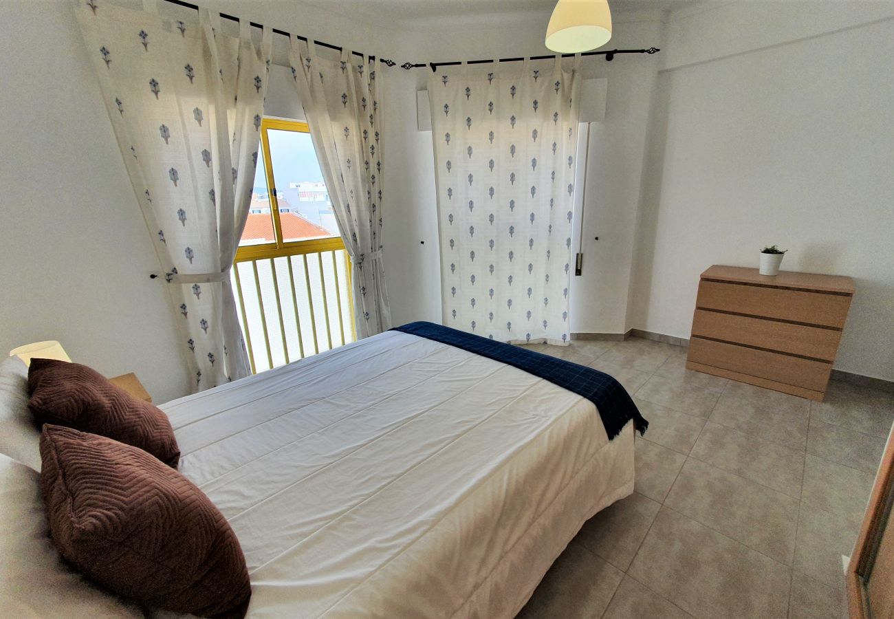 Apartamento em Quarteira - Ref. 163065 Apartamento em Quarteira - Ref. 163065