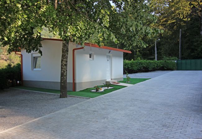 Bungalow em Gerês - Ref. 163271 Bungalow em Gerês - Ref. 163271