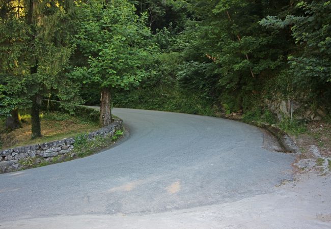 Bungalow em Gerês - Ref. 163271 Bungalow em Gerês - Ref. 163271