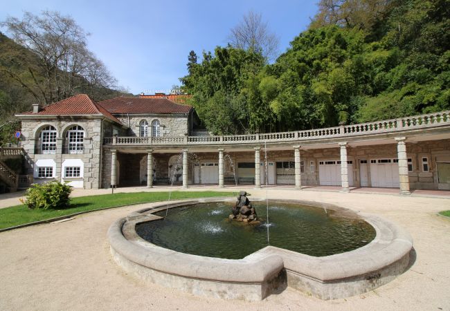 Bungalow em Gerês - Ref. 163271 Bungalow em Gerês - Ref. 163271