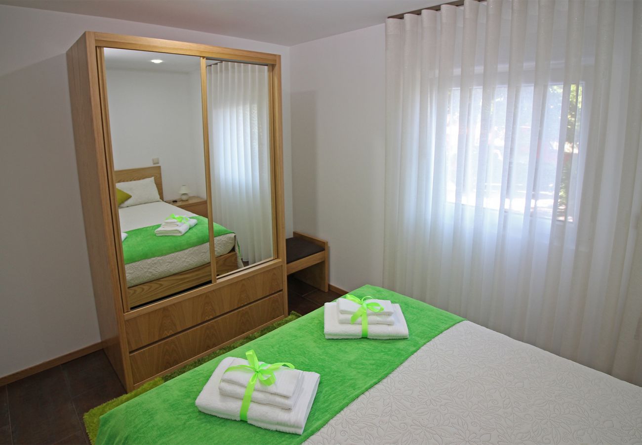 Bungalow em Gerês - Ref. 163271 Bungalow em Gerês - Ref. 163271