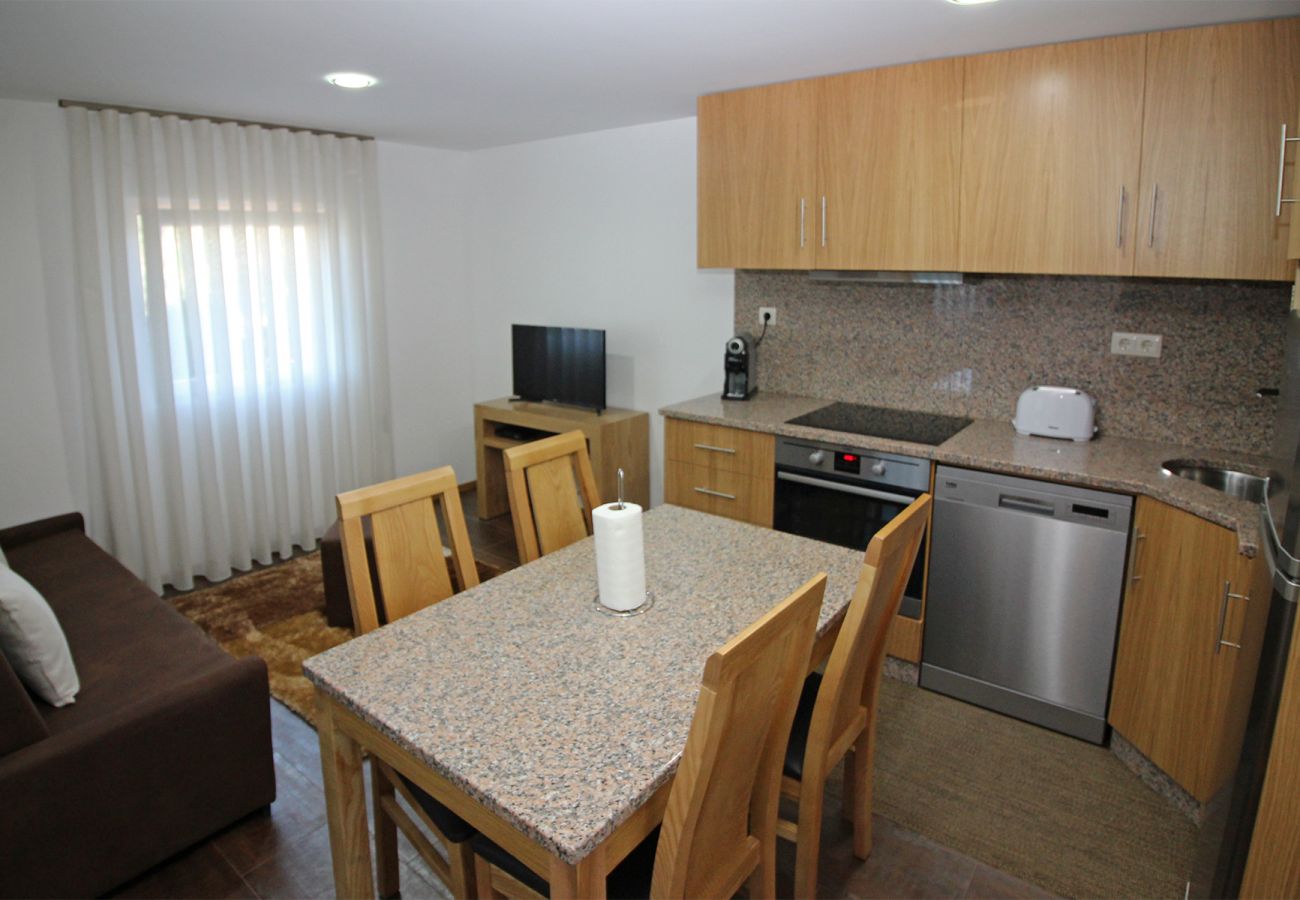 Bungalow em Gerês - Ref. 163271 Bungalow em Gerês - Ref. 163271