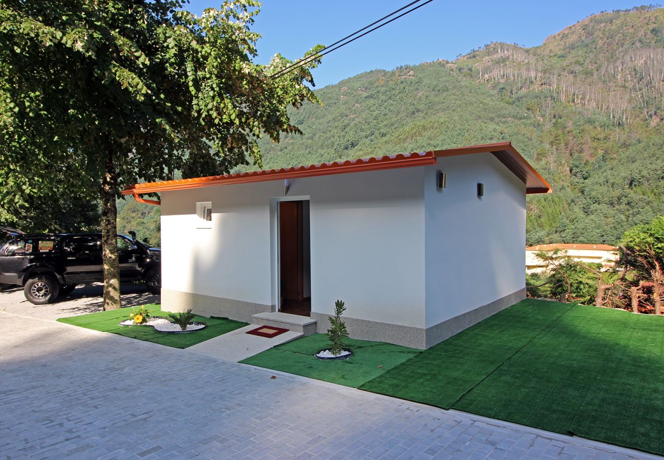Bungalow em Gerês - Ref. 163271 Bungalow em Gerês - Ref. 163271