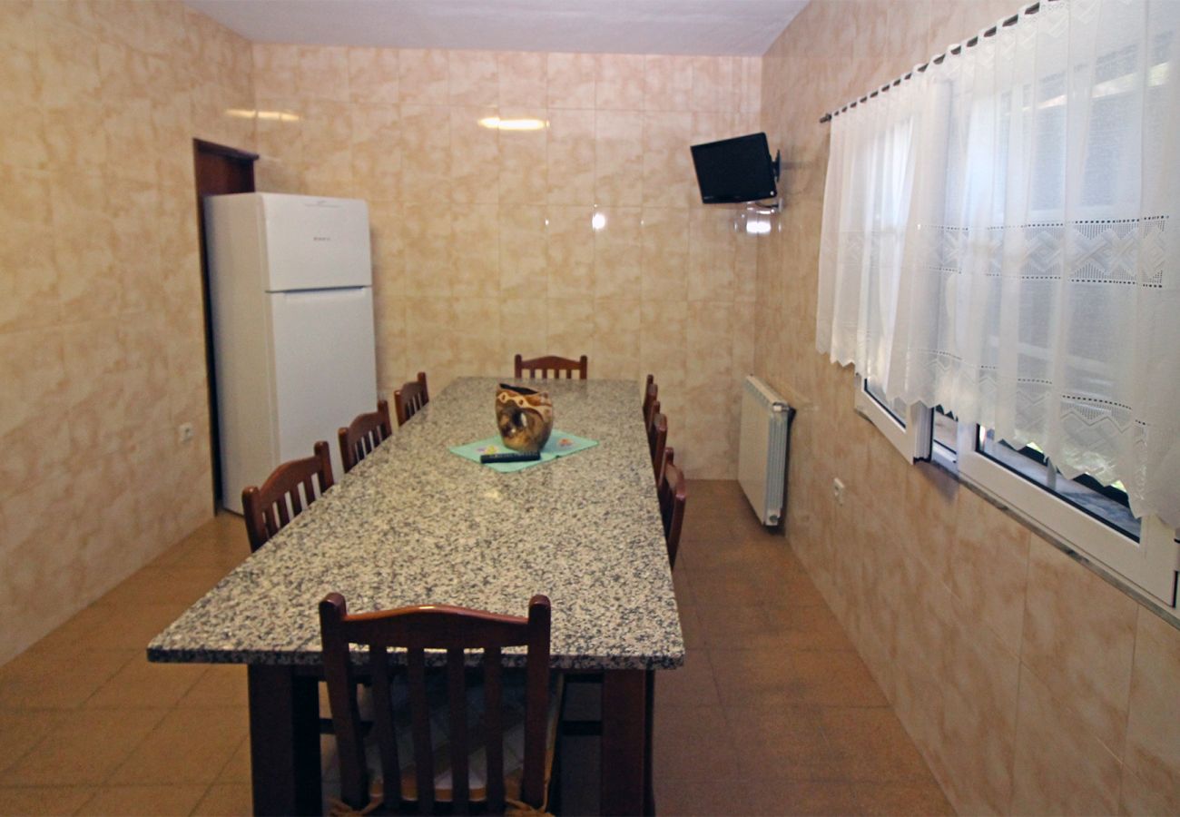 Casa em Gerês - Ref. 163274 Casa em Gerês - Ref. 163274