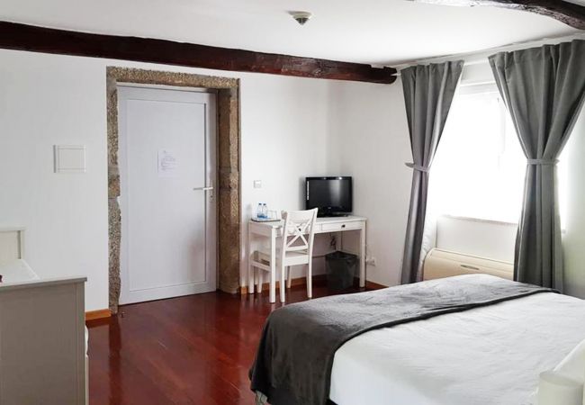 Quarto em Amares - Ref. 164216 Quarto em Amares - Ref. 164216