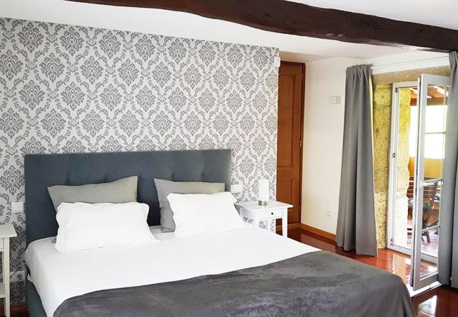 Quarto em Amares - Ref. 164216 Quarto em Amares - Ref. 164216