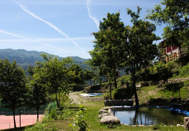 Bungalow em Gerês - Ref. 164772 Bungalow em Gerês - Ref. 164772