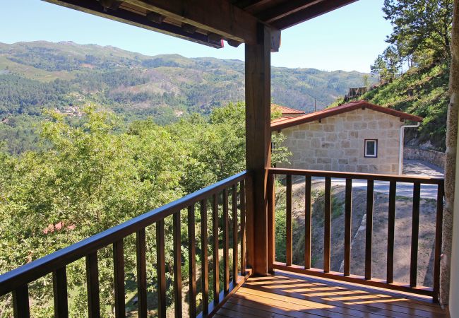 Bungalow em Gerês - Ref. 164772 Bungalow em Gerês - Ref. 164772