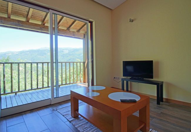 Bungalow em Gerês - Ref. 164772 Bungalow em Gerês - Ref. 164772