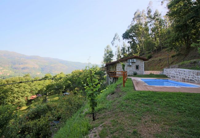 Bungalow em Gerês - Ref. 164772 Bungalow em Gerês - Ref. 164772