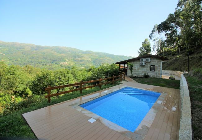 Bungalow em Gerês - Ref. 164772 Bungalow em Gerês - Ref. 164772