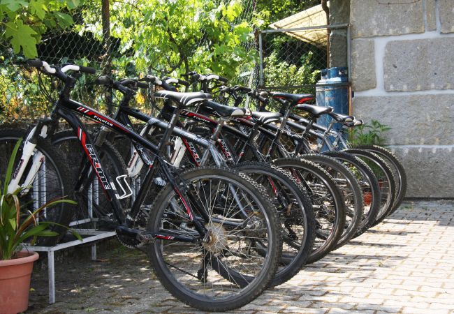 Quarto em Campo do Gerês - Ref. 165327 Quarto em Campo do Gerês - Ref. 165327