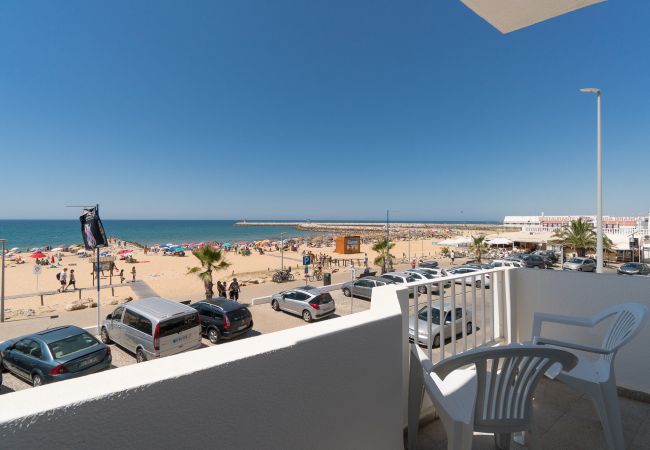 Apartamento em Quarteira - Ref. 165128