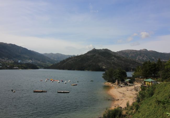 Apartamento em Gerês - Ref. 166450 Apartamento em Gerês - Ref. 166450