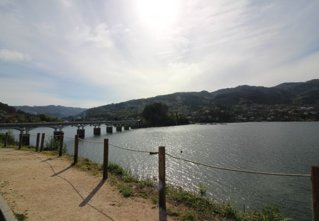Apartamento em Gerês - Ref. 165708 Apartamento em Gerês - Ref. 165708