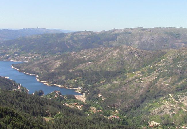 Apartamento em Gerês - Ref. 165708 Apartamento em Gerês - Ref. 165708