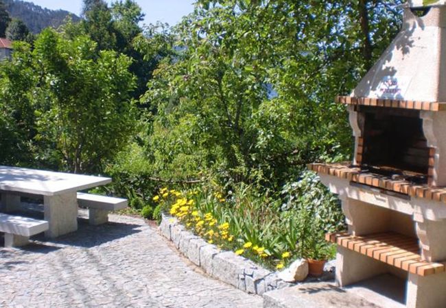 Apartamento em Gerês - Ref. 165708 Apartamento em Gerês - Ref. 165708