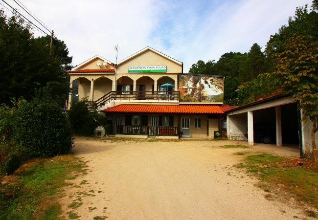 Apartamento em Gerês - Ref. 165708 Apartamento em Gerês - Ref. 165708