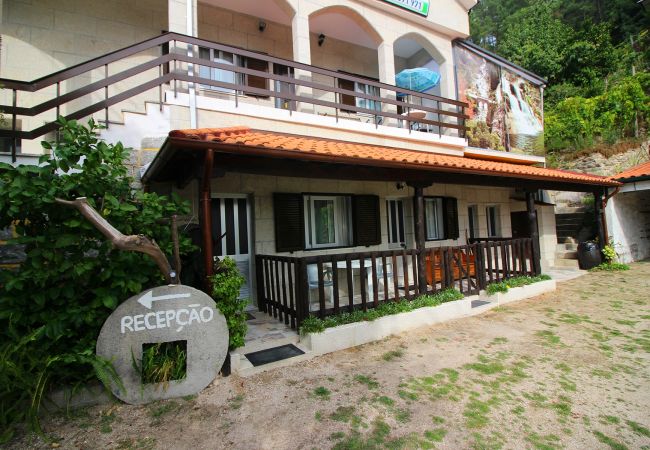 Apartamento em Gerês - Ref. 165708 Apartamento em Gerês - Ref. 165708
