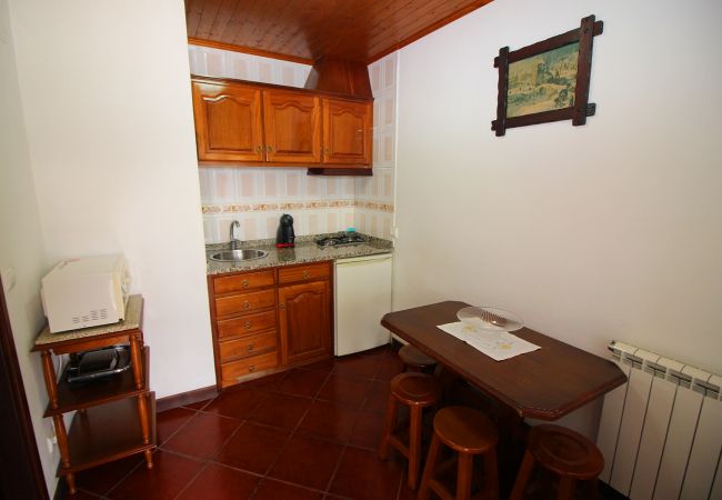 Apartamento em Gerês - Ref. 165708 Apartamento em Gerês - Ref. 165708