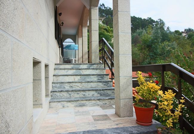 Apartamento em Gerês - Ref. 166449 Apartamento em Gerês - Ref. 166449