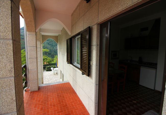 Apartamento em Gerês - Ref. 166449 Apartamento em Gerês - Ref. 166449