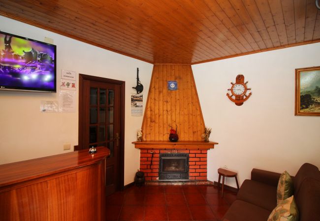 Apartamento em Gerês - Ref. 166449 Apartamento em Gerês - Ref. 166449