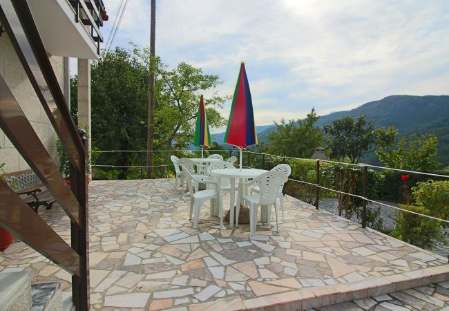 Apartamento em Gerês - Ref. 166449 Apartamento em Gerês - Ref. 166449