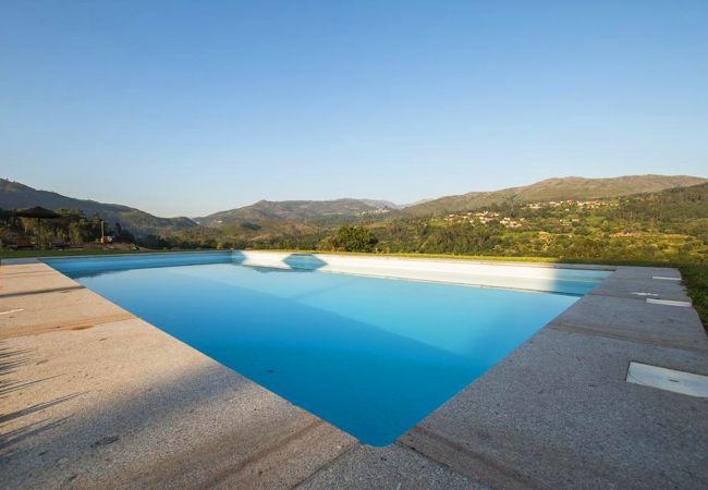 Casa rural em Arcos de Valdevez - Ref. 166462