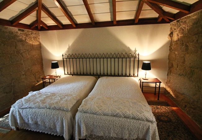 Casa rural em Amares - Ref. 166653 Casa rural em Amares - Ref. 166653