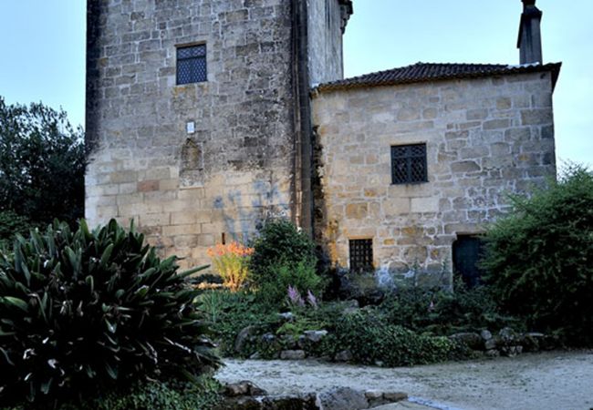 Casa rural em Amares - Ref. 166653 Casa rural em Amares - Ref. 166653