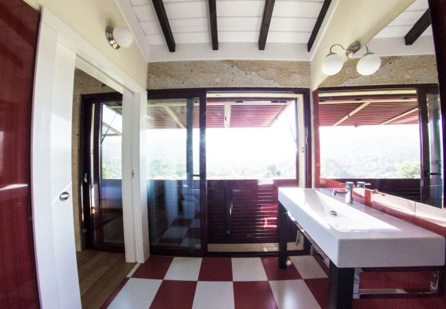 Casa rural em Arcos de Valdevez - Ref. 166690 Casa rural em Arcos de Valdevez - Ref. 166690