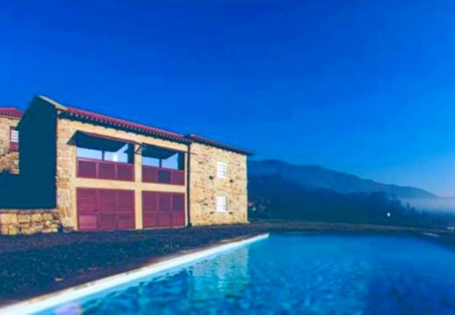 Casa rural em Arcos de Valdevez - Ref. 166690 Casa rural em Arcos de Valdevez - Ref. 166690