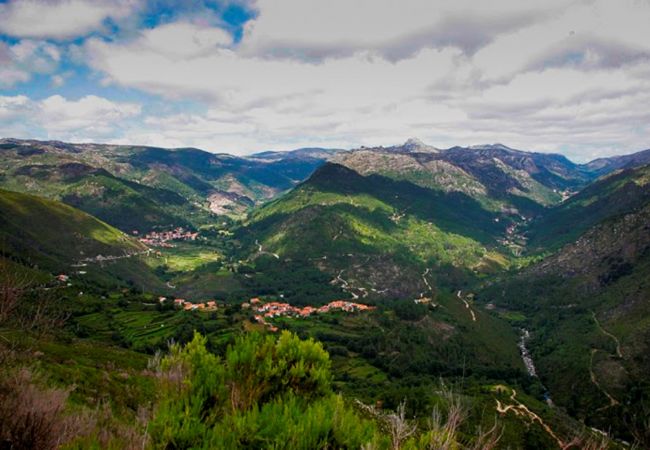 Casa rural em Arcos de Valdevez - Ref. 166690 Casa rural em Arcos de Valdevez - Ref. 166690