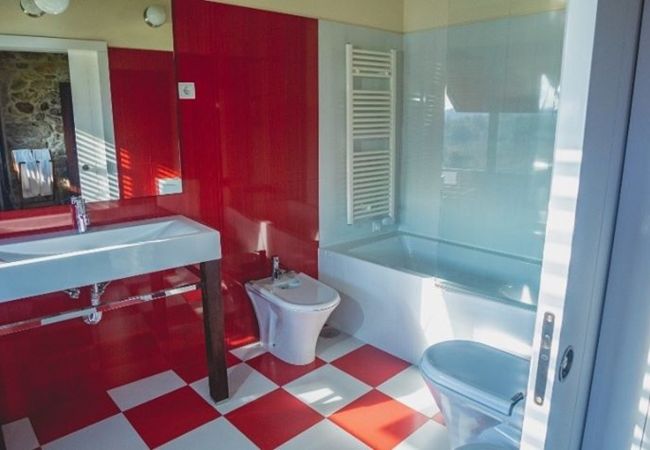 Casa rural em Arcos de Valdevez - Ref. 166690 Casa rural em Arcos de Valdevez - Ref. 166690