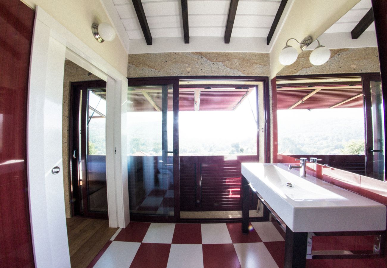 Casa rural em Arcos de Valdevez - Ref. 166690 Casa rural em Arcos de Valdevez - Ref. 166690