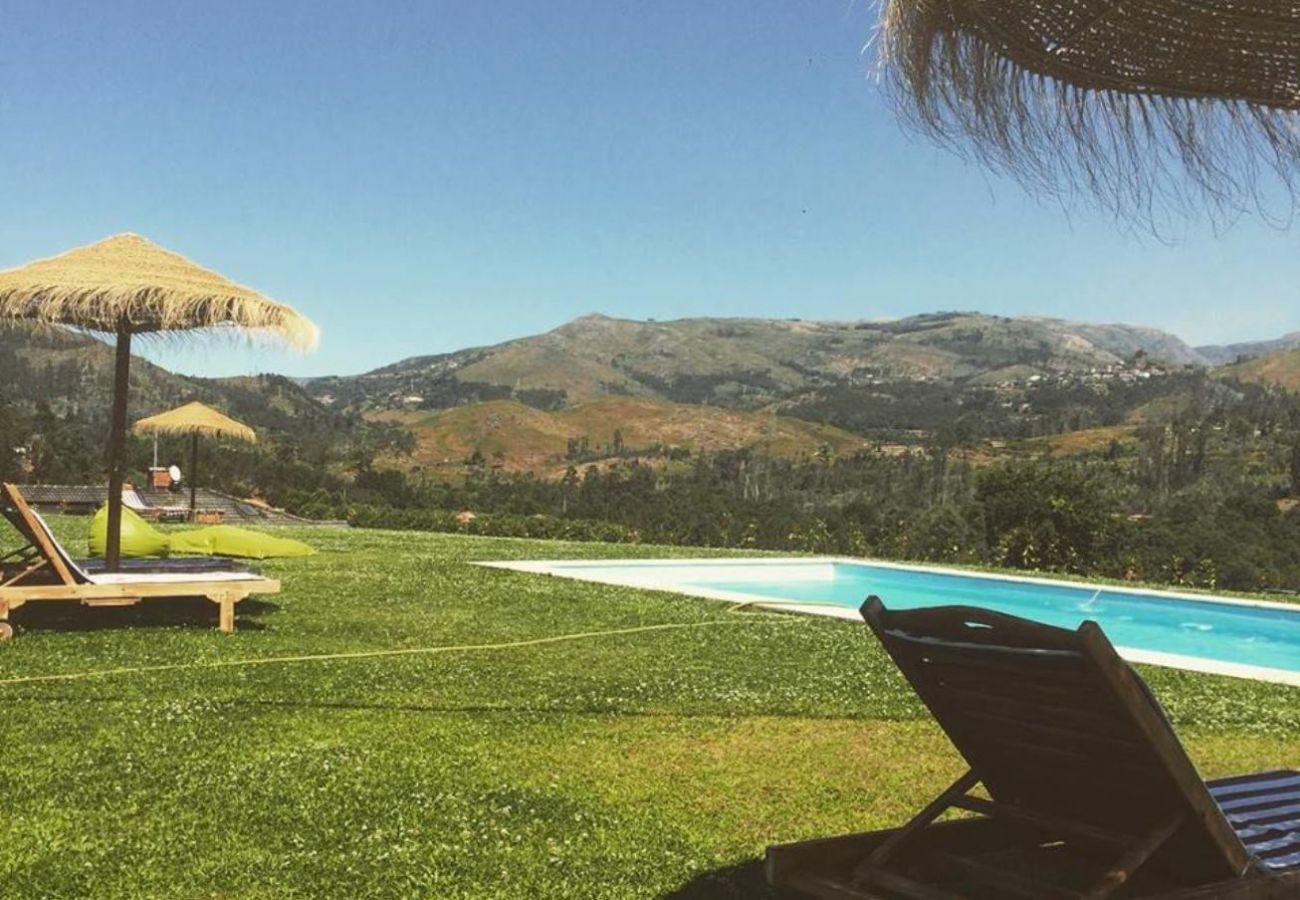 Casa rural em Arcos de Valdevez - Ref. 166690 Casa rural em Arcos de Valdevez - Ref. 166690