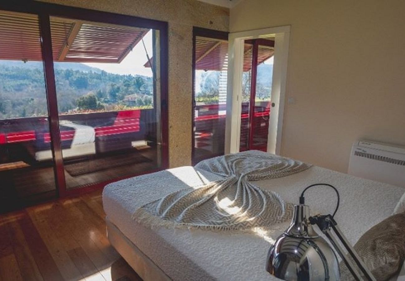 Casa rural em Arcos de Valdevez - Ref. 166690 Casa rural em Arcos de Valdevez - Ref. 166690