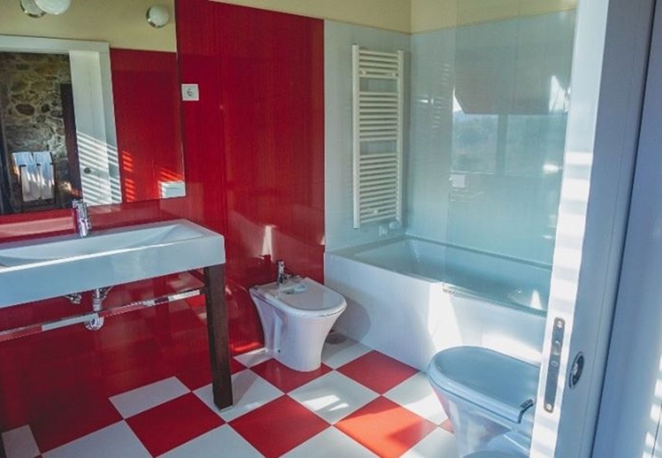 Casa rural em Arcos de Valdevez - Ref. 166690 Casa rural em Arcos de Valdevez - Ref. 166690