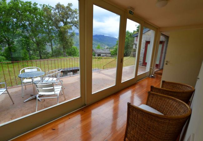 Casa rural em Vieira do Minho - Ref. 166730 Casa rural em Vieira do Minho - Ref. 166730