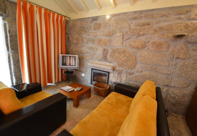 Casa rural em Vieira do Minho - Ref. 166730 Casa rural em Vieira do Minho - Ref. 166730