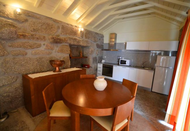 Casa rural em Vieira do Minho - Ref. 166730 Casa rural em Vieira do Minho - Ref. 166730