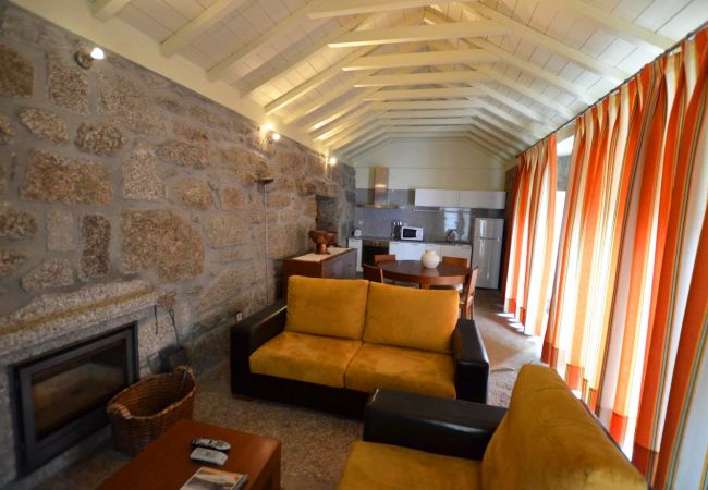 Casa rural em Vieira do Minho - Ref. 166730 Casa rural em Vieira do Minho - Ref. 166730