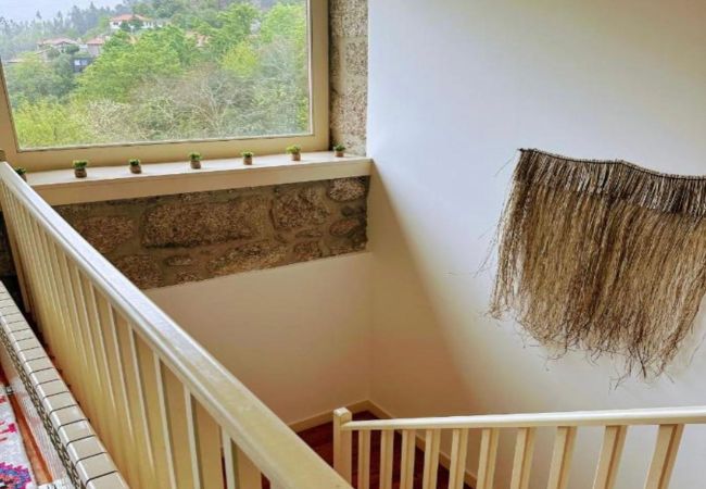 Casa rural em Vieira do Minho - Ref. 165718 Casa rural em Vieira do Minho - Ref. 165718