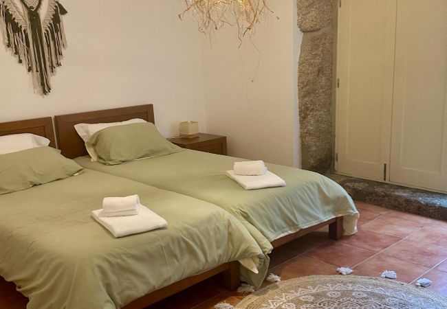 Casa rural em Vieira do Minho - Ref. 165718 Casa rural em Vieira do Minho - Ref. 165718